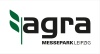agra MESSEPARK LEIPZIG