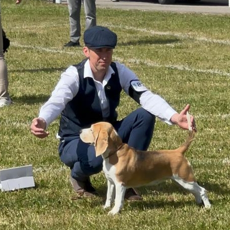 Martha 1. Platz Kreuth